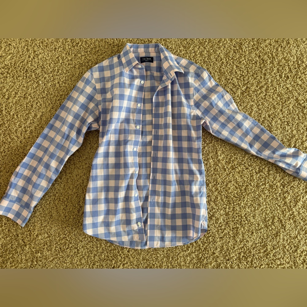 Men's Dress Shirts
